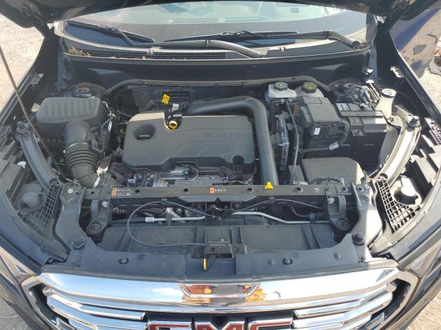 2024 GMC TERRAIN SL 3GKALVEG6RL174447