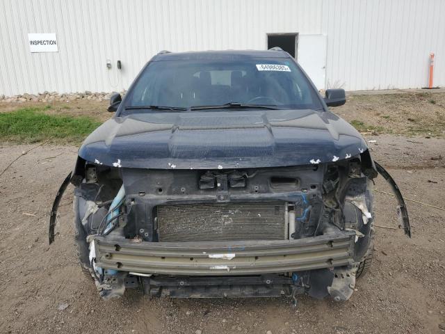 2018 FORD EXPLORER X 1FM5K8D84JGA66442