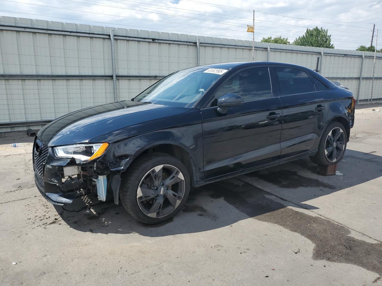 AUDI A3 PREMIUM