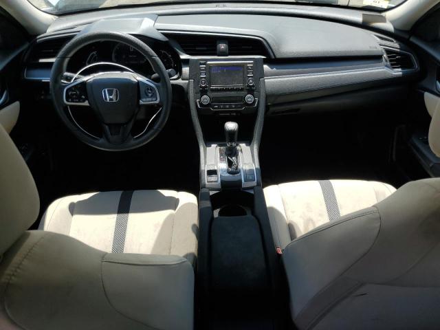2021 HONDA CIVIC LX 2HGFC2F67MH553109