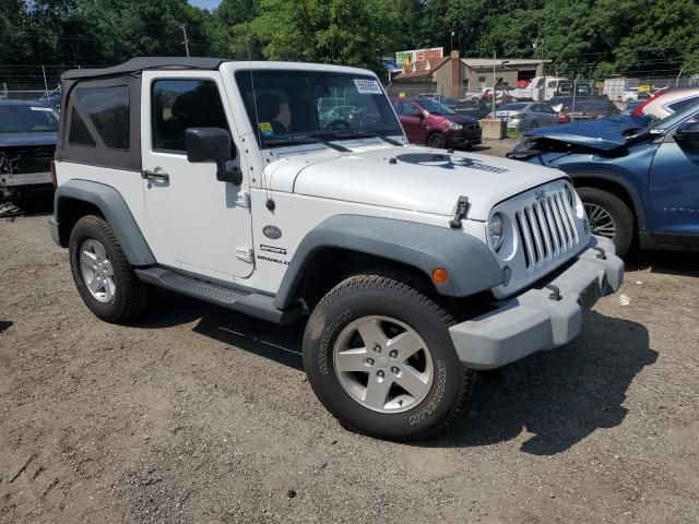 2017 JEEP WRANGLER S 1C4AJWAG2HL513731