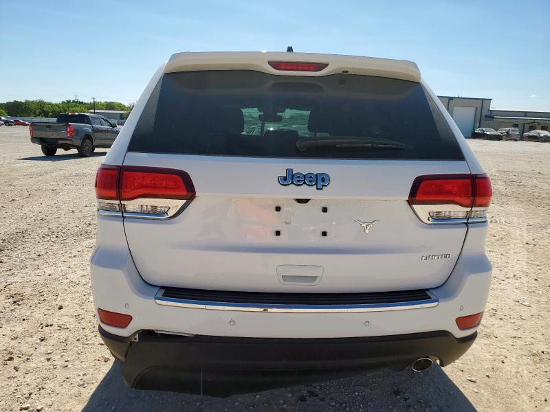 2021 JEEP GRAND CHER 1C4RJEBG0MC512101