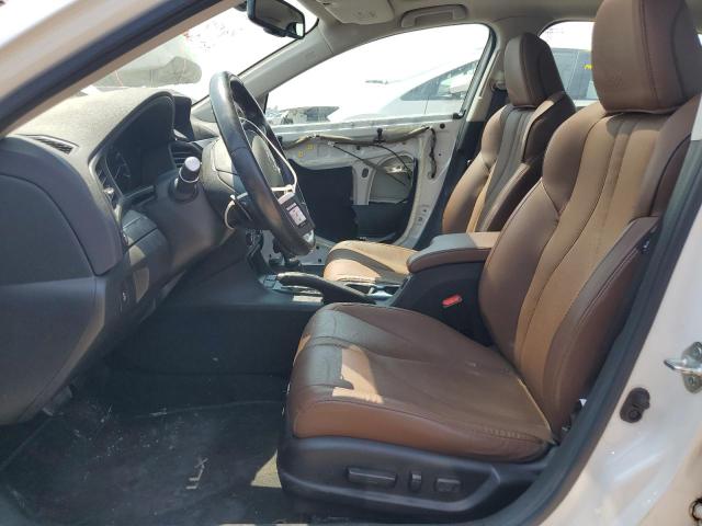 2021 ACURA ILX PREMIU 19UDE2F74MA005674