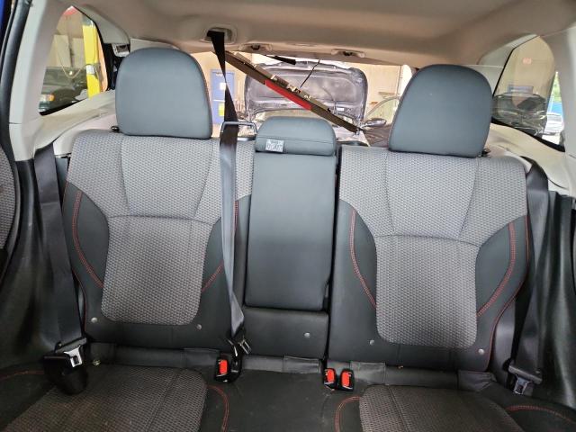 2023 SUBARU FORESTER S JF2SKAJC4PH546380
