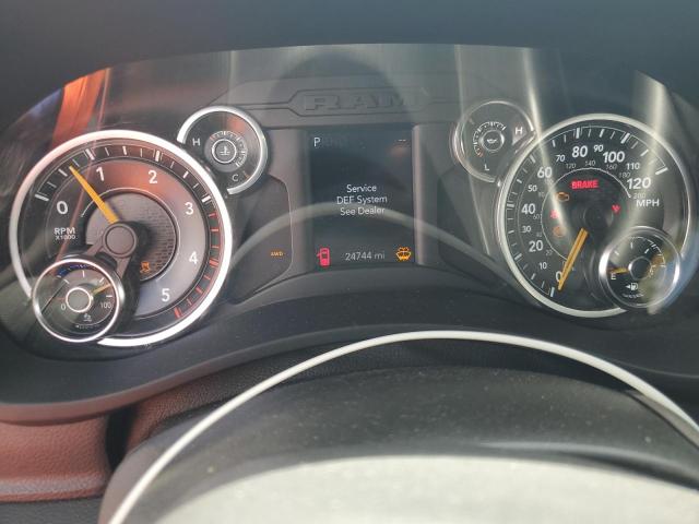 2022 RAM 2500 TRADE 3C6UR5HL1NG273493