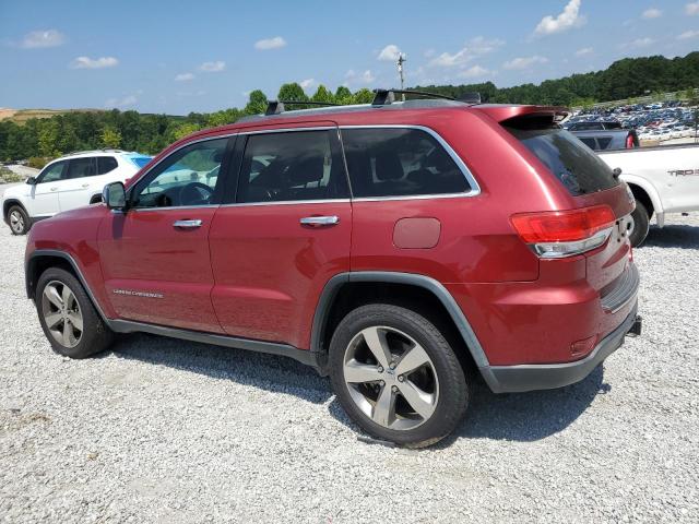 Vin: 1c4rjebg7ec187559, lot: 64287715, jeep grand cher limited 20142