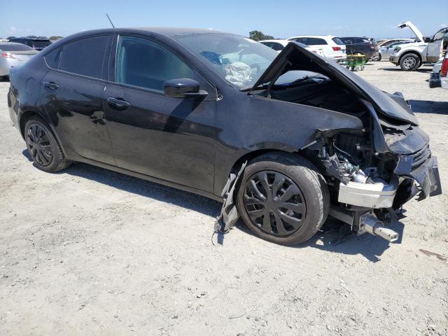 2016 DODGE DART SE 1C3CDFAA1GD645310