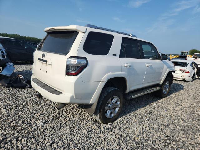 2016 TOYOTA 4RUNNER SR - JTEBU5JRXG5379606
