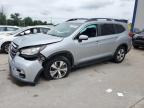 2021 SUBARU ASCENT PRE - 4S4WMAFD2M3444463