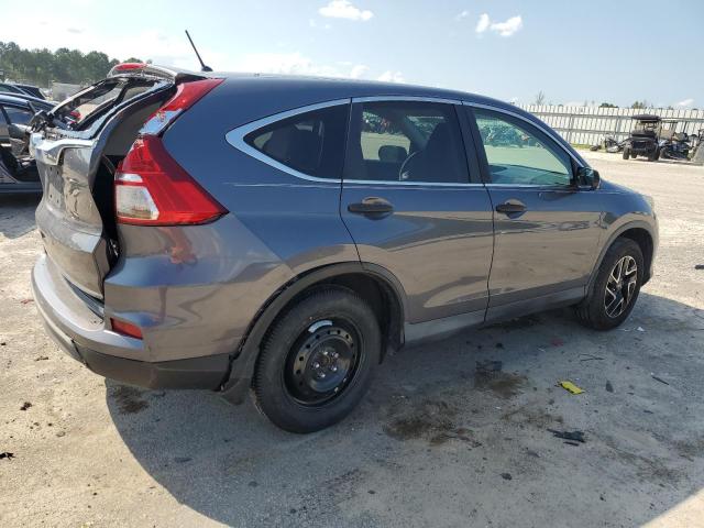 2016 HONDA CR-V SE 2HKRM3H46GH541054