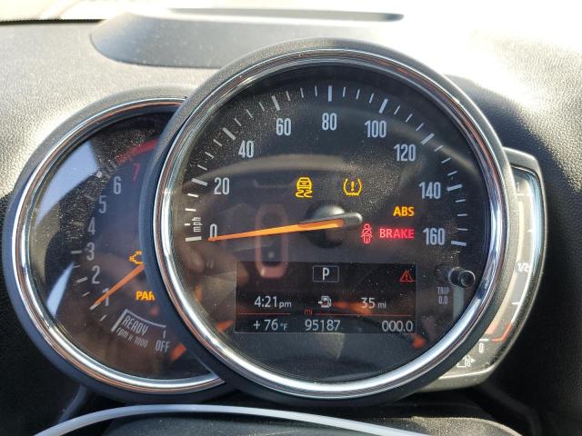 2018 MINI COOPER S C WMZYT3C38J3E00943