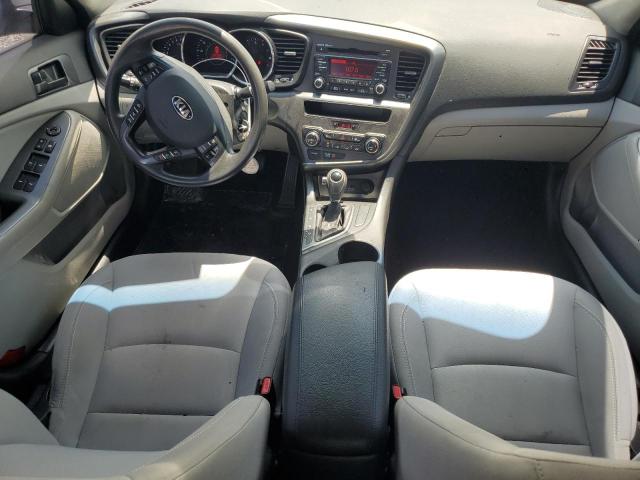2013 KIA OPTIMA LX - 5XXGM4A75DG248271