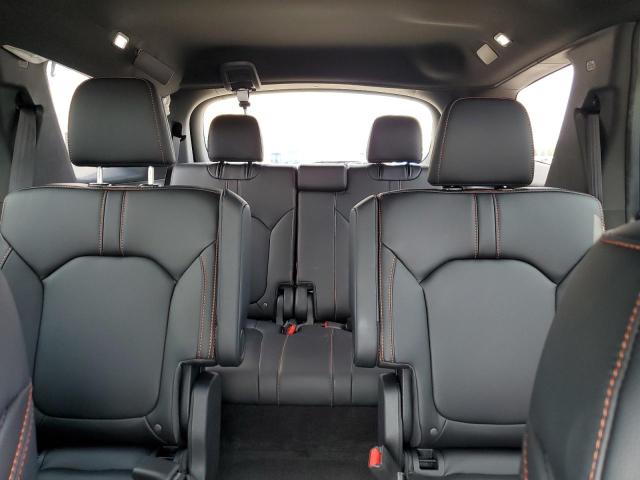 2025 HONDA PILOT TRAI 5FNYG1H6XSB075516