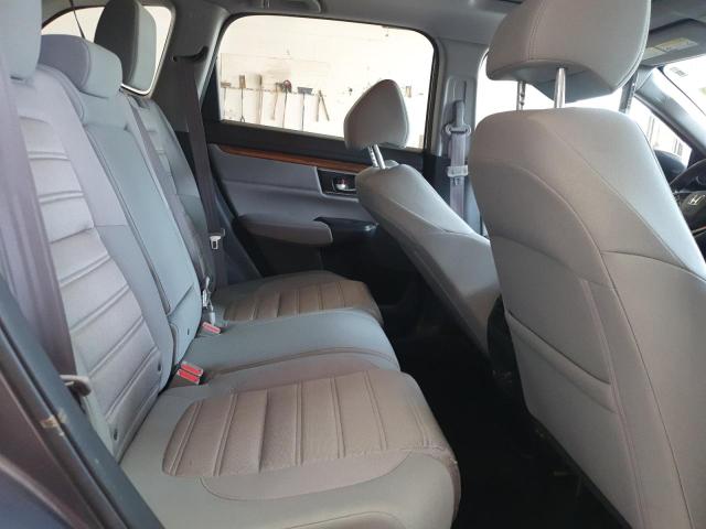 2022 HONDA CR-V EX - 2HKRW2H55NH650017