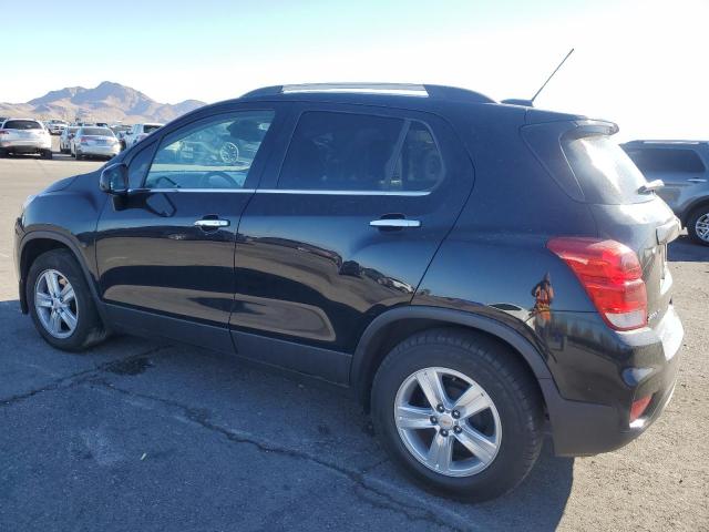2020 CHEVROLET TRAX 1LT KL7CJLSB0LB026713