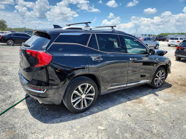 2018 GMC TERRAIN DE 3GKALSEX5JL258942