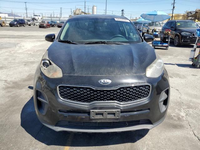 2018 KIA SPORTAGE L - KNDPM3AC8J7423155