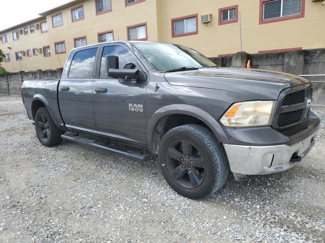 2016 RAM 1500 SLT 1C6RR7LG3GS104986