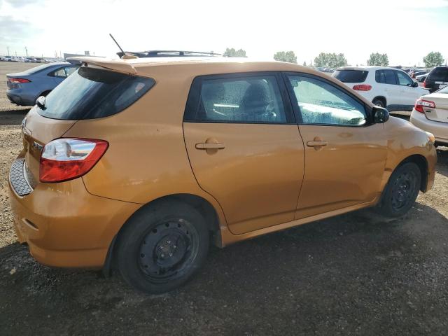 Vin: 2t1ku4ee6ac491240, lot: 63912415, toyota corolla 20103