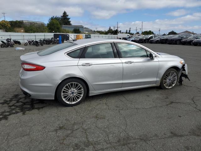 2014 FORD FUSION SE - 3FA6P0H9XER322229