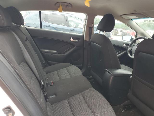 2017 KIA FORTE LX - KNAFK5A81H5675356