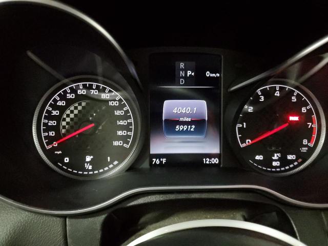 2016 MERCEDES-BENZ C 450 4MAT 55SWF6EB4GU132016