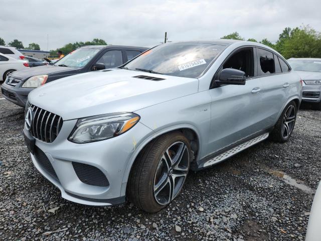 Vin: 4jged6eb3ha064705, lot: 61675435, mercedes-benz gle-class 43 amg 2017 img_1