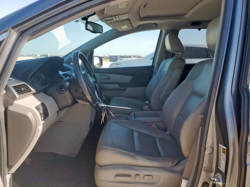 2013 HONDA ODYSSEY EX - 5FNRL5H62DB064570