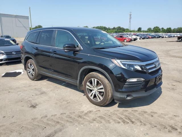 Vin: 5fnyf5h31gb029144, lot: 63697595, honda pilot ex 20164