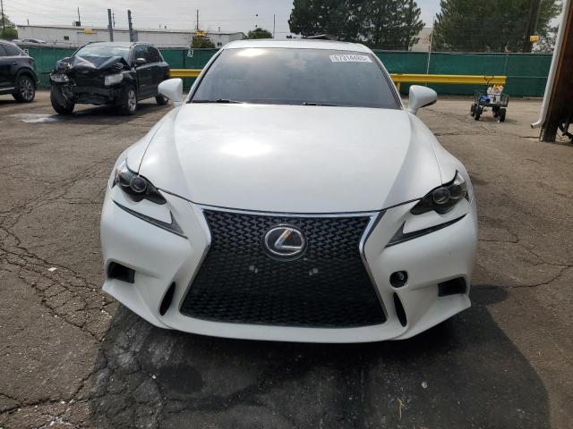 2015 LEXUS IS 250 - JTHCF1D25F5020364
