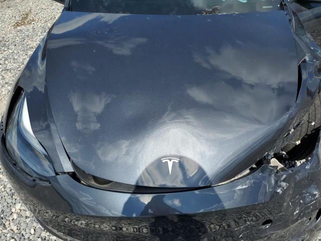 2024 TESLA MODEL Y 7SAYGDEDXRF114106