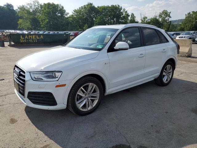 AUDI Q3 PREMIUM