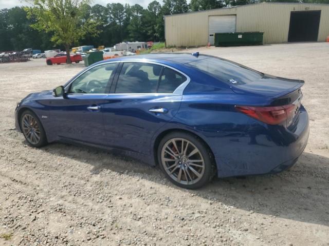 2018 INFINITI Q50 SPORT JN1FV7AR4JM480199