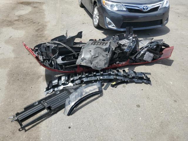2019 LAND ROVER RANGE ROVE SALWR2RU6KA872738