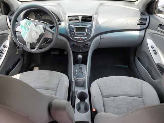 2017 HYUNDAI ACCENT SE - KMHCT4AE8HU317840
