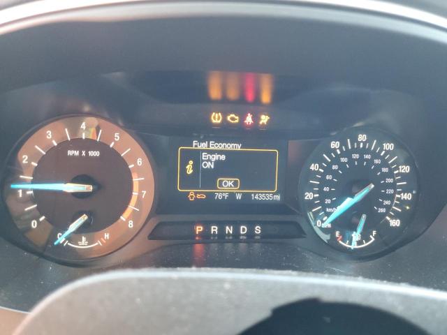 2015 FORD FUSION SE - 3FA6P0HD9FR150152