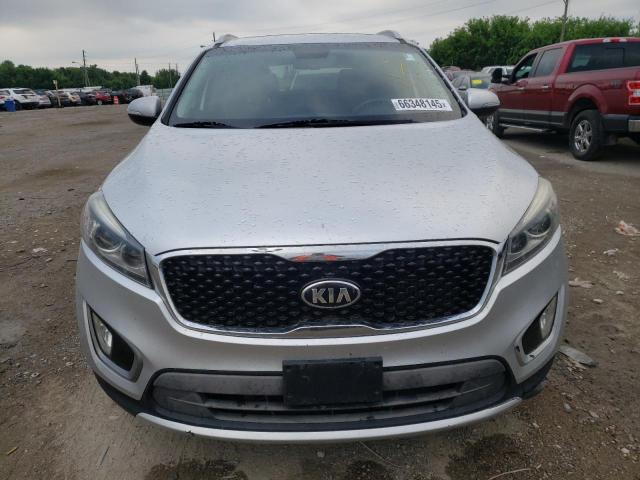 2016 KIA SORENTO EX - 5XYPHDA17GG024970