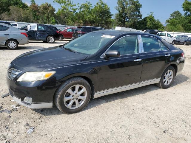 Vin: 4t4bf3ek0br217208, lot: 63025115, toyota camry base 2011 img_1