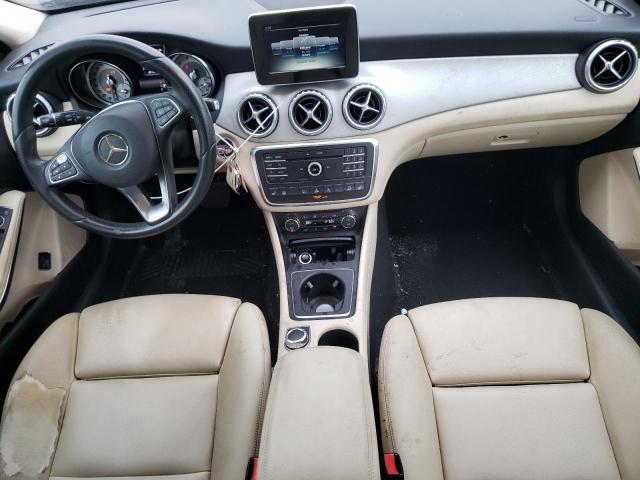 2016 MERCEDES-BENZ GLA 250 4M WDCTG4GB6GJ266824