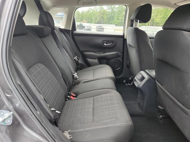 2024 HONDA HR-V LX 3CZRZ1H35RM743744