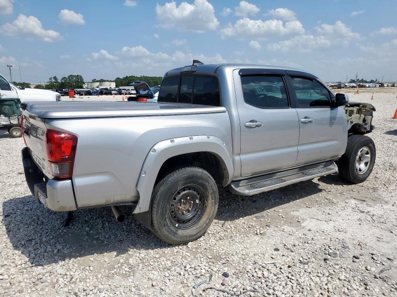 2018 TOYOTA TACOMA DOU - 5TFAX5GN6JX107898