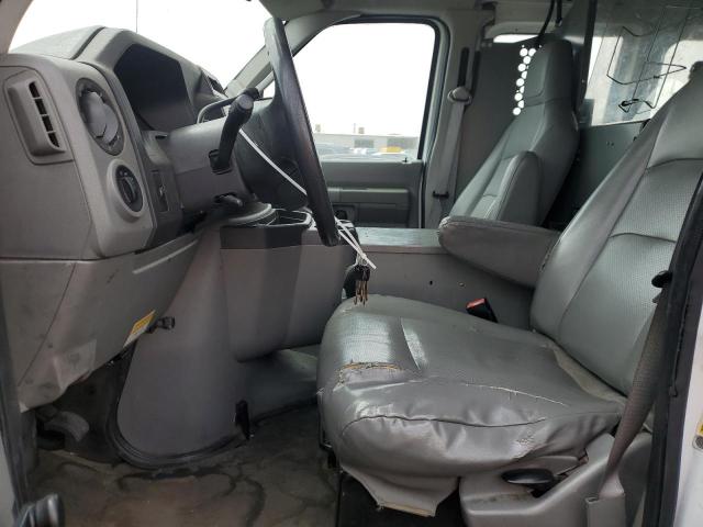 2011 FORD ECONOLINE #3305443188