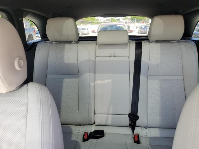 2021 LAND ROVER RANGE ROVE SALYT2EX4MA326050