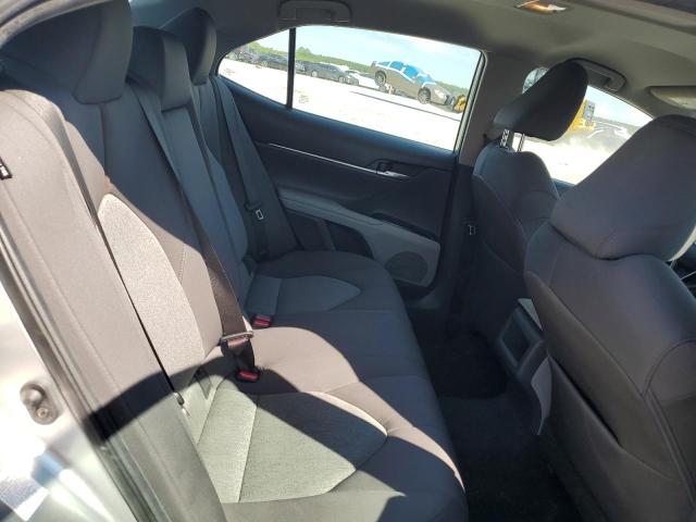 2019 TOYOTA CAMRY LE - 4T1B31HK0KU006139