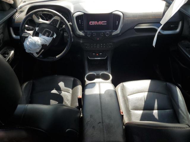 2020 GMC TERRAIN SLT 3GKALPEX4LL127212