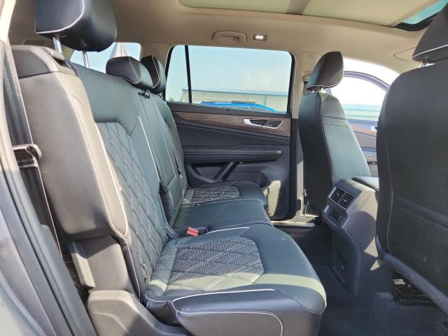 2024 VOLKSWAGEN ATLAS SEL 1V2FR2CA5RC551650