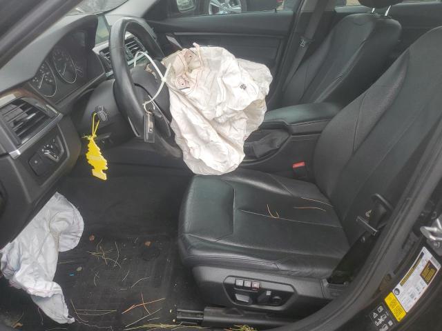 2015 BMW 328 XI SUL WBA3B5C59FF962568