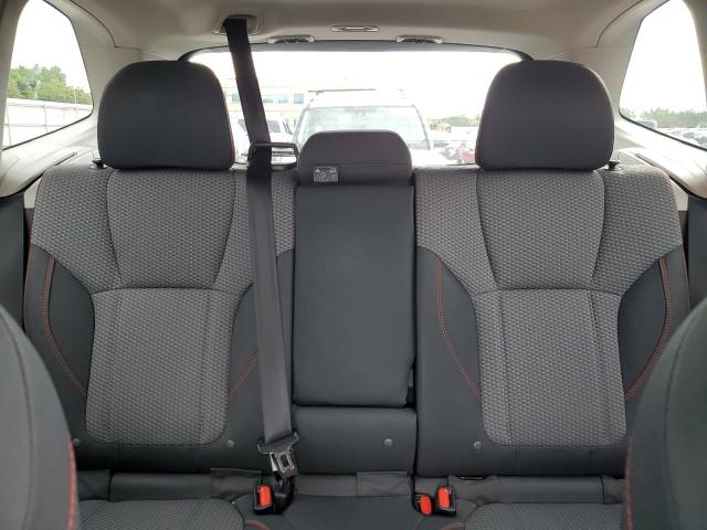 2022 SUBARU FORESTER S JF2SKAGC4NH499971