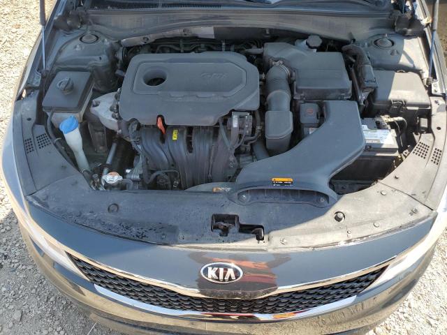 2016 KIA OPTIMA LX - KNAGT4L34G5072445