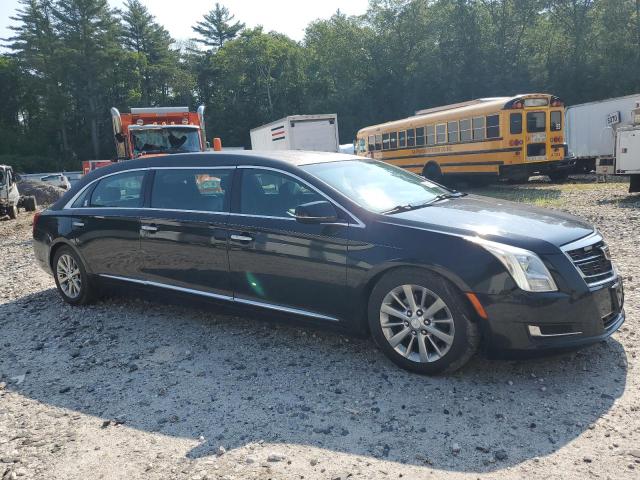 2016 CADILLAC XTS LIMOUS 2GEXG6U39G9550354